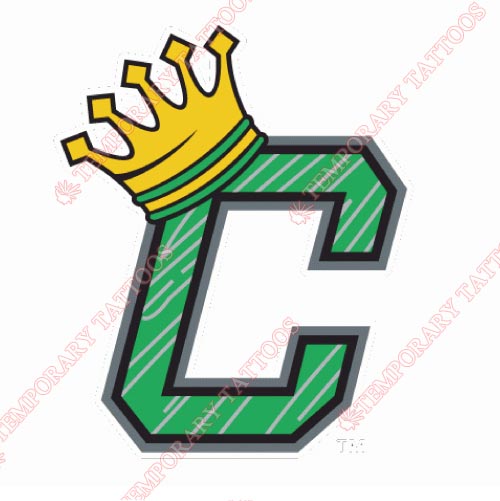 Clinton Lumberkings Customize Temporary Tattoos Stickers NO.8093